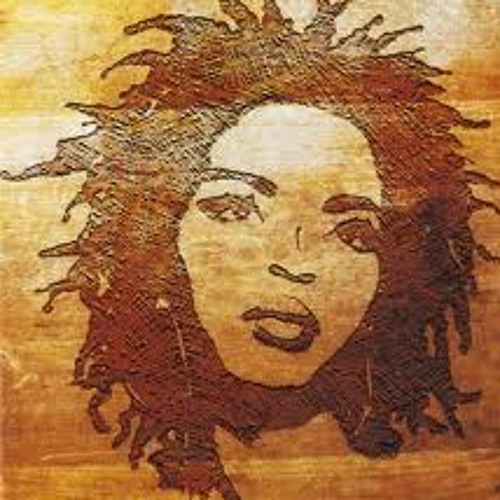 Lauryn Hill Can't Take My Eyes Off Of You