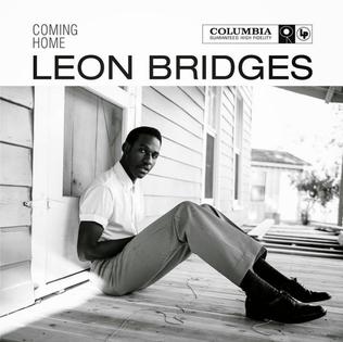 Leon Bridges Coming Home