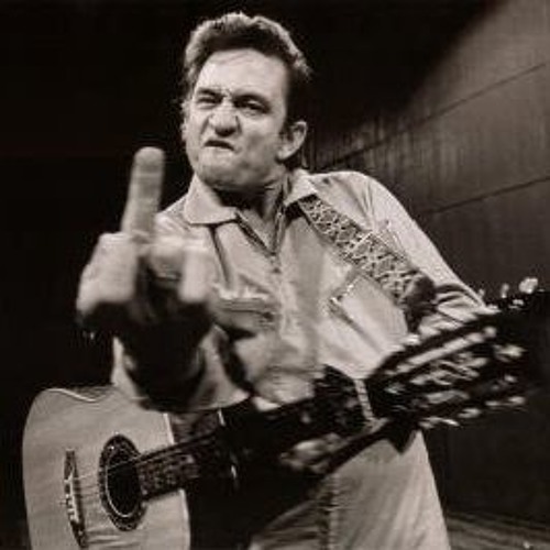 Johnny Cash Folson Prison Blues