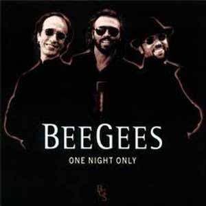Bee Gees How Deep Is Your Love