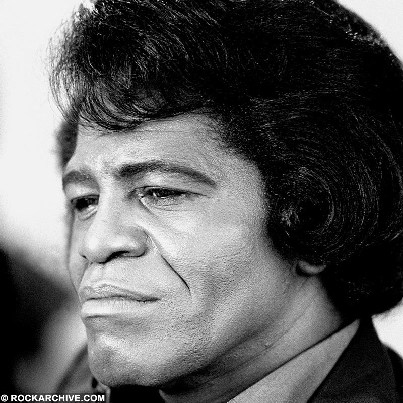 James Brown I Got You