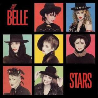 The Belle Stars Iko Iko