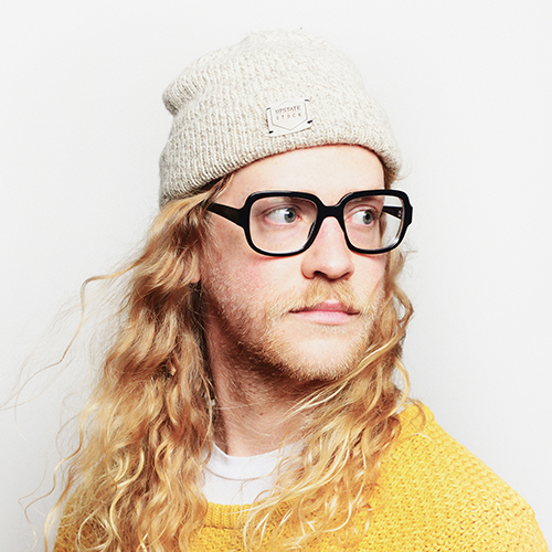 Allen Stone Say So