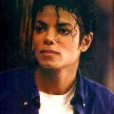 Michael Jackson The Way You Make Me Feel