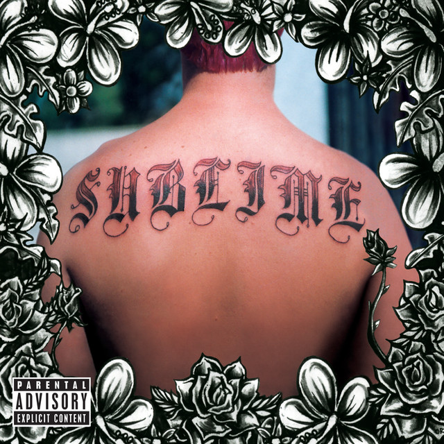Sublime What I Got