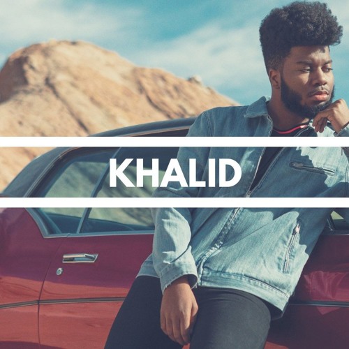 Khalid Young Dumb And Broke